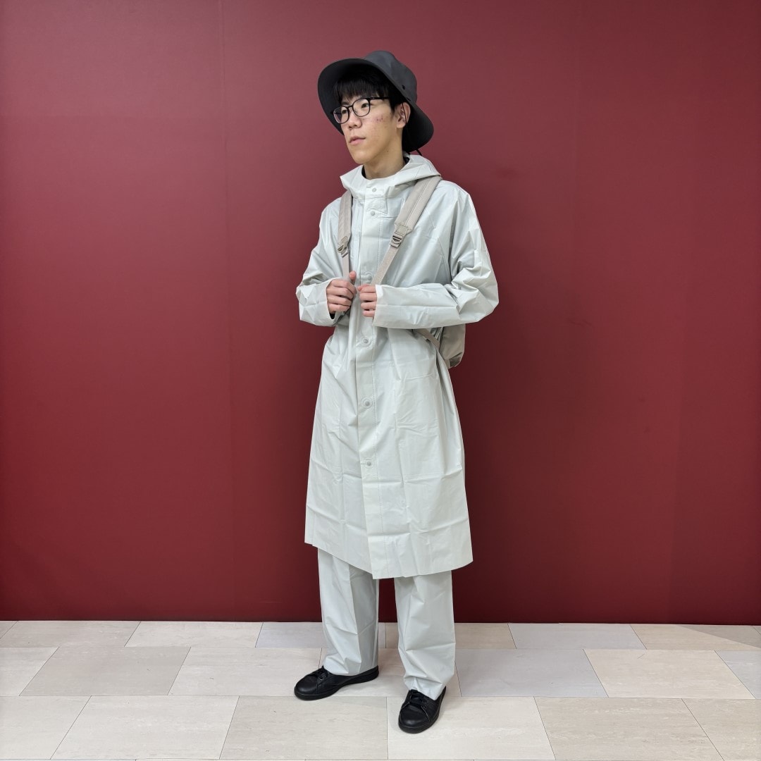 イーストモール大仙】身長185cm ｜ 無印良品